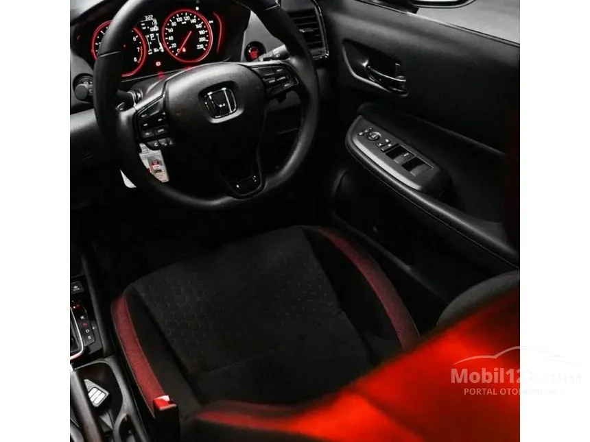 2024 Honda City RS Hatchback