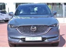 Mazda CX8 2.5L HighPlus MID YEAR PROMOTION