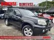 Used 2004 Nissan X-Trail 2.5 Comfort SUV GOOD CONDITION/ORIGINAL MILEAGES/ACCIDENT FREE - Cars for sale