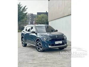 2024 Citroen C3 Aircross 1.2 Puretech 110 SUV