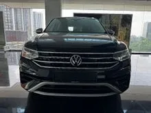 2024 Volkswagen Tiguan 1.4 Allspace Elegance IQ.Drive DWA