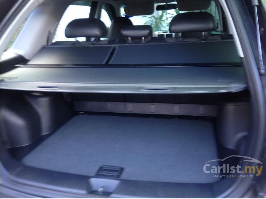 Kia Sportage 2009 Novus 2 0 In Kuala Lumpur Automatic Suv