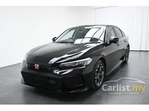 2024 Honda Civic 1.5 V Sedan