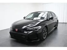 2024 Honda Civic 1.5 V - LOW MIL 29K FSR HONDA / BODYKIT FL5