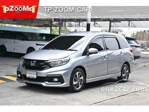 2020 Honda MOBILIO 1.5 RS Wagon