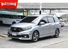 2020 Honda MOBILIO 1.5 (ปี 14-17) RS Wagon
