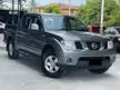 Used OTR PRICE 2016 Nissan Navara 2.5 SE 4WD 5 YEARS WARRANTY Pickup Truck NO OFF ROAD DVD PLAYER ONE OWNER