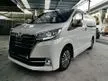 Recon 2020 Toyota Granace 2.8 MPV / PREMIUM / 6 SEATERS LIMITED STOCK / FIRST COME FIRST SERVE