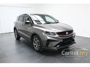 2023 Proton X50 1.5 Flagship SUV
