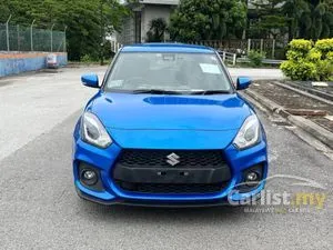 2022 Suzuki Swift 1.4 Sport Hatchback