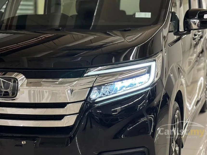 2019 Honda Step WGN Spada MPV