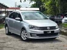 #OTR# 2018 Volkswagen Vento 1.6 Comfort (A) Nice Condition, 3 Years Warranty