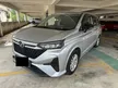 Used GOOD AS NEW CONDITION (NO HIDDEN CHARGE) 2023 Perodua Alza 1.5 X MPV