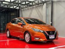 2021 Nissan ALMERA 1.0 (ปี 19-25) VL Sedan