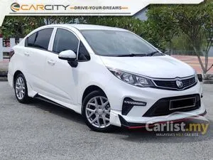 2024 Proton Persona 1.6 Premium Sedan