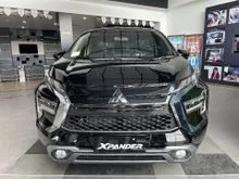 2022 Mitsubishi Xpander 1.5 SPORT Wagon