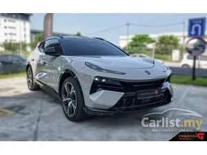 2024 Lotus Eletre S SUV