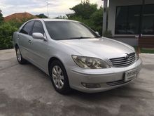 2003 Toyota Camry 2.4 (ปี 02-06) Q Sedan AT