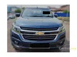 2017 Chevrolet Colorado 2.5 LT Dual Cab Pickup (OFFER T)