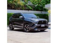 2024 Toyota Yaris Cross 1.5 (ปี 23-29) HEV Premium Luxury SUV