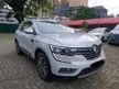 Used 2017 Renault Koleos 2.5 SUV -TIP TOP CONDITION - FREE WARRANTY - PRE OWN RENAULT - Cars for sale