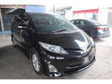 2010 Toyota Estima 2.4 Aeras (A)