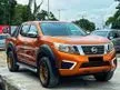 Used 2018 Nissan Navara 2.5 NP300 V 4X4 FULL SPEC 60K LOW MILEAGE FULL SERVICES RECORD OFFROAD Pickup Truck FREE 1 YEARS WARRANTY - Cars for sale