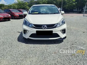 2018 Perodua Myvi 1.5 H Hatchback