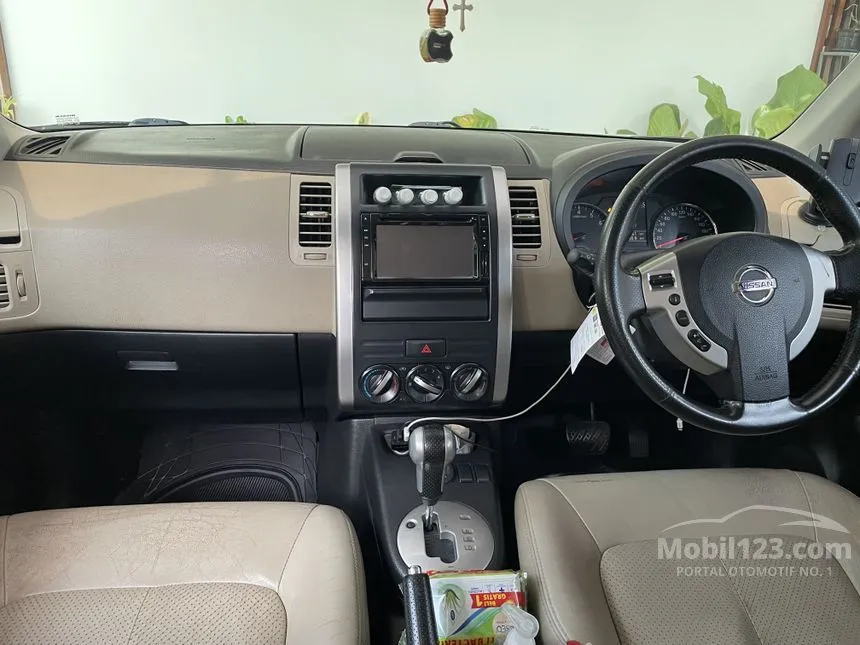 2014 Nissan X-Trail Urban Selection SUV