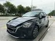 Used 2016 Mazda 2 1.5 SKYACTIV-G 1YR WARRANTY - Cars for sale