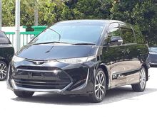 2016 Toyota Estima 2.4 Aeras Premium MPV (UNREG)