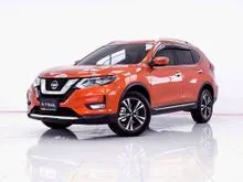 2019 Nissan X-TRAIL 2.5 (ปี 14-20) V SUV