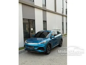 2024 BYD Atto 3 Superior SUV