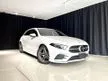 Recon TAX SST INCLUDED 10,800KM 2019 Mercedes