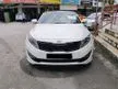Used 2013 Kia Optima K5 2.0 Sedan