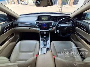 2013 Honda Accord 2.4 VTi-L Sedan