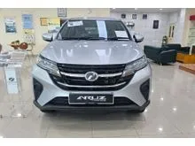 2025 Perodua Aruz 1.5 AV SUV (December Offer up to 8,000 + STOK CEPAT + FREE Roadtax 2 Years) - CALL SAYA SEKARANG utk TEMPAHAN**