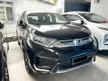 Used 2018 Honda CR