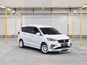 2022 Suzuki Ertiga 1.5 Hybrid SS MPV