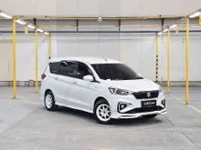 2022 Suzuki Ertiga 1.5 Hybrid SS MPV - Matic, AC Dingin, Kredit Ringan