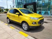 2015 Ford EcoSport 1.5 Titanium SUV