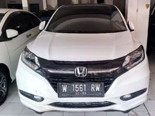 2015 Honda HR-V 1.8 Prestige SUV