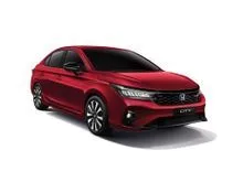 2025 Honda City High Rebate Up To 12K / Welcome AKPK / High Trade In / Fast Stock
