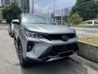 New 2024 Toyota Fortuner 2.8 VRZ SUV