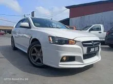 2012 Proton Inspira 1.8 Executive Sedan