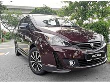 TAX FREE + HIGHEST DISCOUNT Proton Exora 1.6 Turbo Premium MPV
