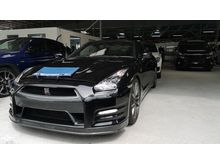 2013 Nissan GT-R 3.8 Premium Edition Coupe / UK SPEC / READY STOCK