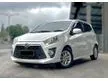 Used 2014 Perodua AXIA 1.0 SE Hatchback ORIGINAL FACTORY PAINT SUPER CONDITION VIEW TO BELIEVE