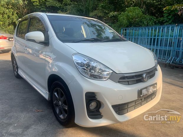 Search 1,337 Perodua Myvi Cars for Sale in Johor Malaysia 
