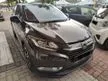 Used 2018 Honda HR-V 1.8 i-VTEC V SUV HIGH QUALITY CAR WITH RM2000 DISCOUNT N FREE TRAPO MAT - Cars for sale
